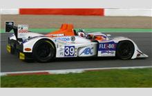 39 - Lola B07/46 Mazda #B0540-HU07 - KSM