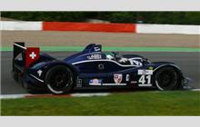 41 - Zytek 07S/2 #03 - G.A.C. Racing Team