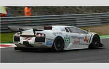 55 - Lamborghini Murcielago R-GT #ZA9BC10E04LA01059 - IPB Spartak Racing