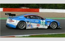 66 - Aston Martin DBR9 #103 (Prodrive) - Jetalliance