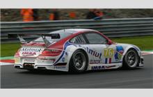 76 - Porsche 997 GT3 RSR #WP0ZZZ99Z9S799915 - IMSA Performance Matmut