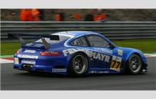 77 - Porsche 997 GT3 RSR #WP0ZZZ99Z9S799911 - Team Felbermayr - Proton