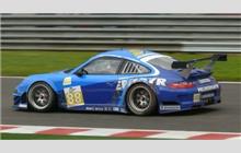 88 - Porsche 997 GT3 RSR #WP0ZZZ99Z9S799918 - Team Felbermayr - Proton