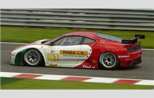 91 - Ferrari F430 GTC #2402 - FBR