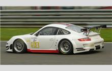 94 - Porsche 997 GT3 RSR #WP0ZZZ99Z7S799932 - Prospeed Competition