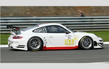 94 - Porsche 997 GT3 RSR #WP0ZZZ99Z7S799932 - Prospeed Competition
