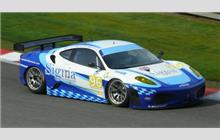 96 - Ferrari F430 GTC #2638 - Virgo Motorsport