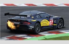 07 - Aston Martin DBRS9 #X1 (Prodrive) - Beechdean - Barwell