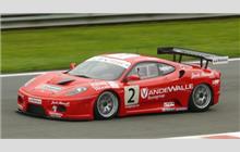 2 - Ferrari F430 GT3 #159322-35 - Scuderia Monza