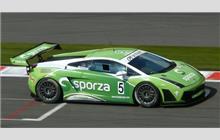 5 - Lamborghini Gallardo (Reiter) - JD by KS Motorsport