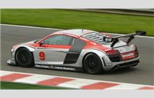 9 - Audi R8 LMS #AS42A0FGT309 0103 - Phoenix Racing