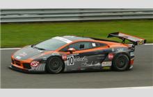 10 - Lamborghini Gallardo #ZHWGE12T18LA06441 (Reiter) - JD by KS Motorsport