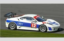 12B - Ferrari F430 GT3 #152595-02 - VRS Equipment Finance