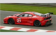 21 - Ferrari F430 Scuderia #166057-SC04 - MTech