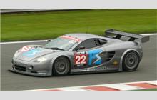 22 - Ascari KZ1R #SA9RPNKZ1CA074017 - Preci Spark