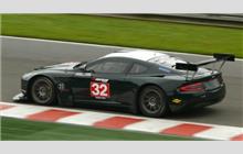 32 - Aston Martin DBRS9 #1 (Prodrive) - 22 GT Racing