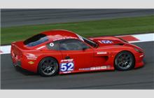 52 - Ginetta G50 - Team WFR