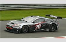 72 - Aston Martin DBRS9 #21 (Prodrive) - Barwell Motorsport