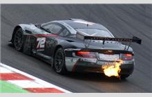 72 - Aston Martin DBRS9 #21 (Prodrive) - Barwell Motorsport