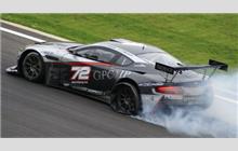 72 - Aston Martin DBRS9 #21 (Prodrive) - Barwell Motorsport