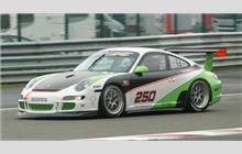 250 - Porsche 997 GT3 Cup #WP0ZZZ99Z7S798222 - Westend Racing