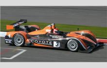 3 - Formula Le Mans 09 #7 - Applewood - LD Autosport