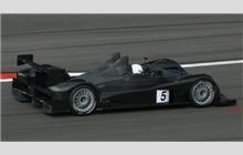 5 - Formula Le Mans 09 #10 - Boutsen Energy Racing