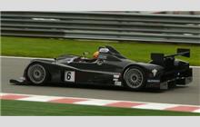 6 - Formula Le Mans 09 #11 - Boutsen Energy Racing