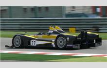 11 - Formula Le Mans 09 #13 - Exagon Engineering