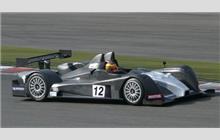 12 - Formula Le Mans 09 #5 - Exagon Engineering