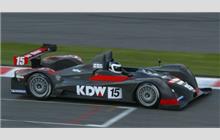 15 - Formula Le Mans 09 #8 - Boutsen Energy Racing