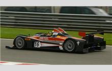 16 - Formula Le Mans 09 #15 - DAMS