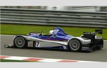 17 - Formula Le Mans 09 #2 - Hope Polevision Racing