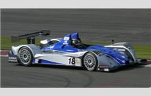 18 - Formula Le Mans 09 #3 - Hope Polevision Racing