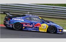 3 - Ferrari F430 GT3 #159160-50 - Delahaye Francorchamps Motors Racing Team