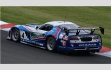 4 - Dodge Viper Competition Coupé - KRK Racing