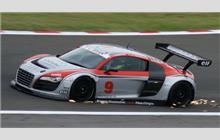 9 - Audi R8 GT3 #AS42A0FGT309 0103 - Phoenix Belgian Audi Club