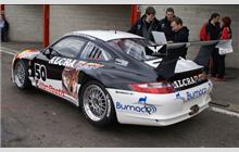 50 - Porsche 997 GT3 Cup S #WP0ZZZ99Z8S798318 - First Motorsport