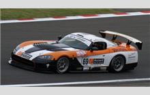 69 - Dodge Viper Competition Coupé - Accent Racing Team