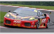 5 - Ferrari F430 GTC #2634 - Trottet Racing