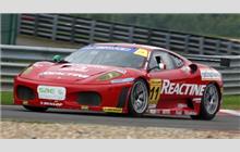 11 - Ferrari F430 GTC #2464b - Advanced Engineering