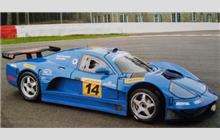 14 - SR 21 - Sun-Red