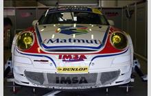 18 - Porsche 997 GT3 RSR #WP0ZZZ99Z8S799923 - IMSA Performance Matmut