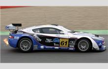 61 - Aston Martin DBRS9 #15 (Prodrive) - Villois Racing