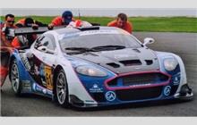 61 - Aston Martin DBRS9 #15 (Prodrive) - Villois Racing