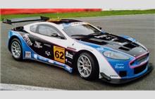62 - Aston Martin DBRS9 #16 (Prodrive) - Villois Racing
