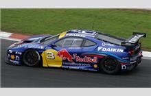 3 - Ferrari F430 GT3 #159160-50 - Delahaye Francorchamps