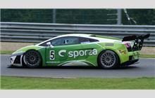 5 - Lamborghini Gallardo GT3 (Reiter) - JD by KS Motorsport