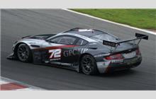 72 - Aston Martin DBRS9 (Prodrive) - Barwell Motorsport