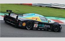 2 - Maserati MC12 #007/15443 - Vitaphone Racing Team